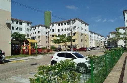 40 Horas Apartment | Apartamento para cop 30