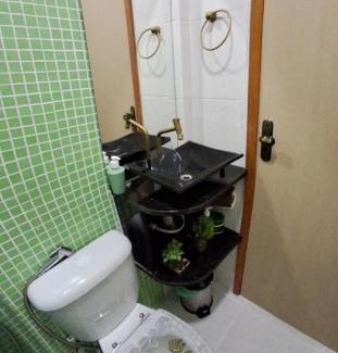 Jurunas Apartment | Apartamento para cop 30 Belém 2025