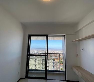 Batista Campos Apartment | Apartamento para cop 30
