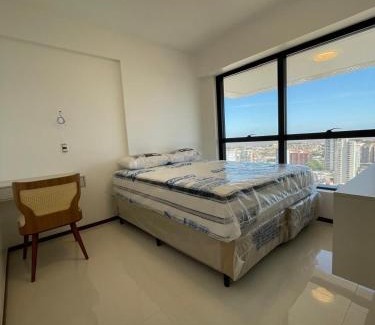 Batista Campos Apartment | Apartamento para cop 30
