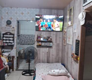 Parque Verde Apartment | Apartamento para COP 30