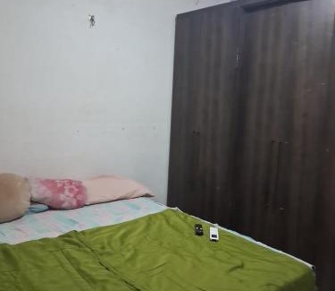 Parque Verde Apartment | Apartamento para COP 30