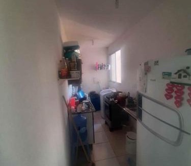 Marituba Apartment | Apartamento para COP 30
