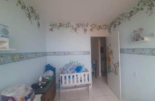 Marituba Apartment | Apartamento para COP 30