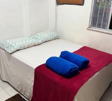 Jurunas Apartment | Apartamento para COP 30 no centro de Belém
