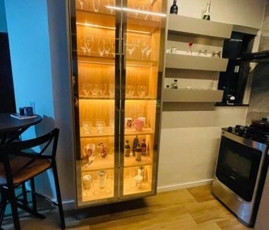 Sacramenta Apartment | Apartamento para COP30 3 min do parque da cidade