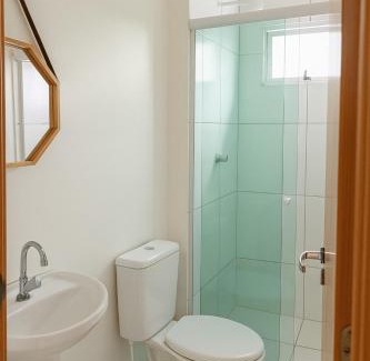 40 Horas Apartment | Apartamento para COP30