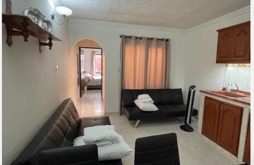 Palmira Apartment | Apartamento para máximo 3 personas, habitación privada con cama doble , dos sofá cama, comodo, bonito, central, bien ubicado, en el centro de palmira