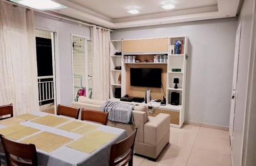 Mangueirao Apartment | Apartamento para o Círio e COP 30 no Mirante do Parque