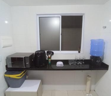 Cruzeiro Apartment | Apartamento para São João