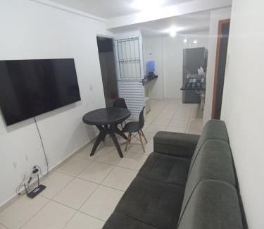 Cruzeiro Apartment | Apartamento para São João