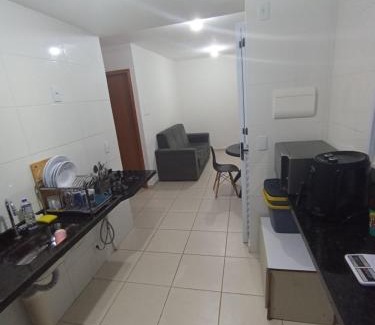 Cruzeiro Apartment | Apartamento para São João