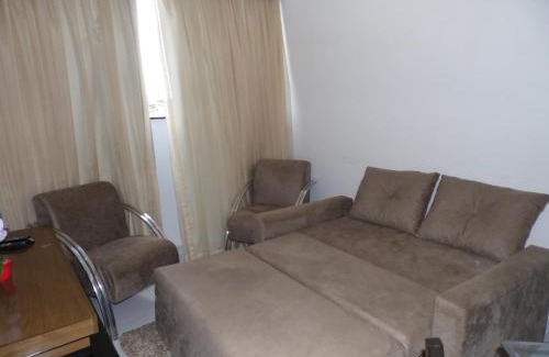 Jardim Paulistano Apartment | Apartamento para temporada