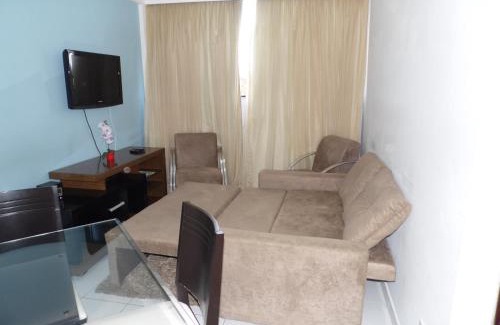 Jardim Paulistano Apartment | Apartamento para temporada