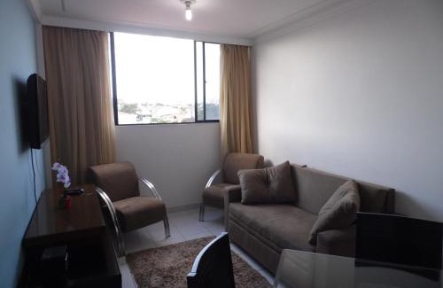 Jardim Paulistano Apartment | Apartamento para temporada