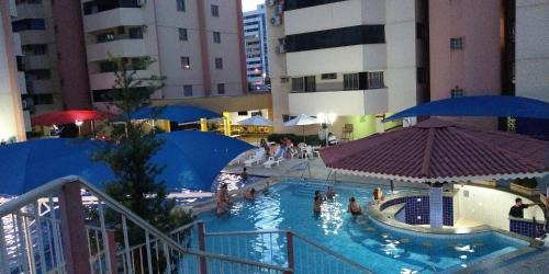 Do Turista Apartment | APARTAMENTO PARA TEMPORADA EM CALDAS NOVAS