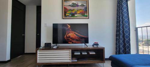 Zona 12 Apartment | Apartamento Parada 50
