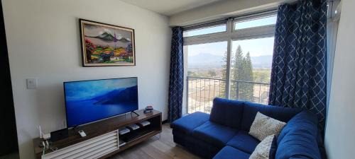 Zona 12 Apartment | Apartamento Parada 50