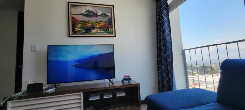 Zona 12 Apartment | Apartamento Parada 50