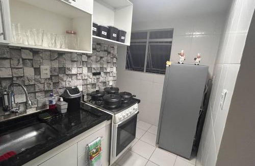 Sao Marcos Apartment | Apartamento Paralela Salvador - Proximo ao CAB