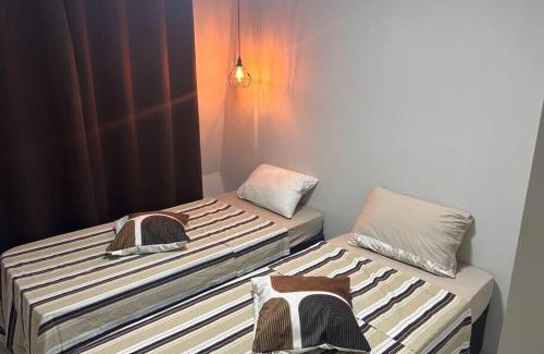 Sao Marcos Apartment | Apartamento Paralela Salvador - Proximo ao CAB
