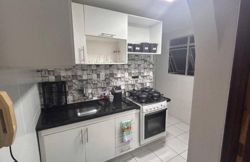 Sao Marcos Apartment | Apartamento Paralela Salvador - Proximo ao CAB