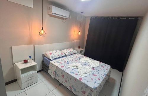 Sao Marcos Apartment | Apartamento Paralela Salvador - Proximo ao CAB