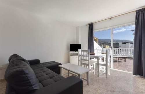Playa San Juan Apartment | Apartamento Pardela