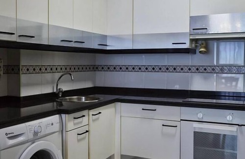 Arriondas Apartment | Apartamento Parque del Sella