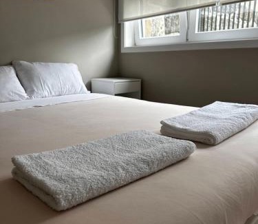 Vilarinha Apartment | Apartamento Parque da Cidade