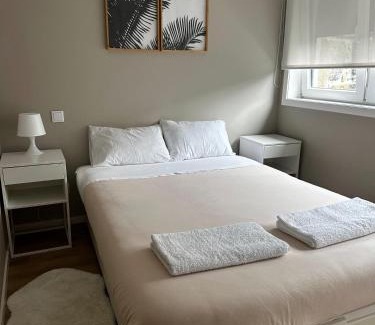 Vilarinha Apartment | Apartamento Parque da Cidade