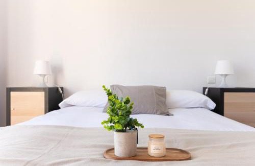 La Cueva Apartment | Apartamento parque de la naturaleza de Cabárceno