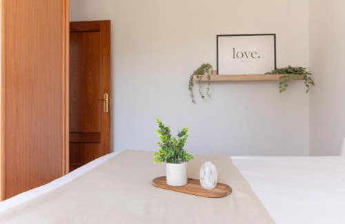 La Cueva Apartment | Apartamento parque de la naturaleza de Cabárceno