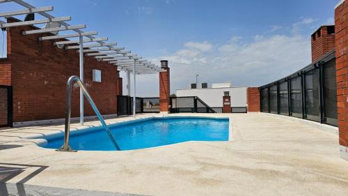 El Porvenir Apartment | Apartamento Parque de María Luisa