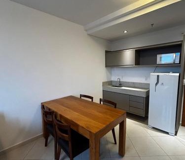 Barretos Apartment | Apartamento Parque do Peão