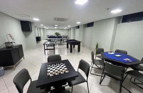 Barretos Apartment | Apartamento Parque do Peão
