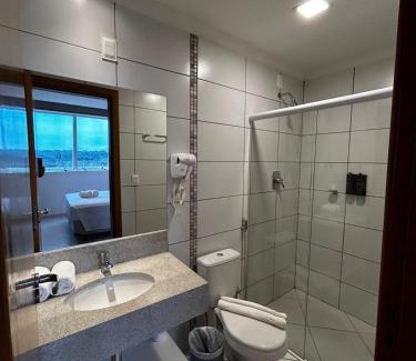 Barretos Apartment | Apartamento Parque do Peão