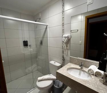 Barretos Apartment | Apartamento Parque do Peão