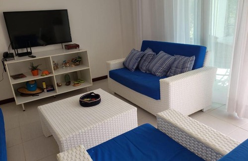 Subauma Apartment | Apartamento Particular de 03 suítes, Resort Treebies, Praia de Subauma - Ba