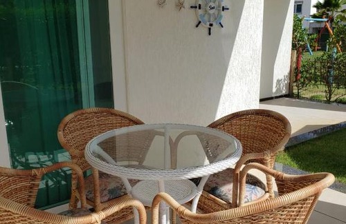 Subauma Apartment | Apartamento Particular de 03 suítes, Resort Treebies, Praia de Subauma - Ba