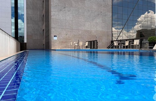 Setor Hoteleiro Norte Apartment | Apartamento Particular no Hotel Cullinan