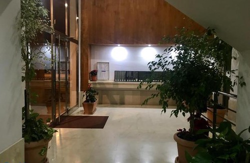 Carretera de Cadiz Apartment | Apartamento Paseo Marítimo Antonio Banderas