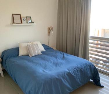 Navarro Apartment | Apartamento Paseo Plaza Navarro