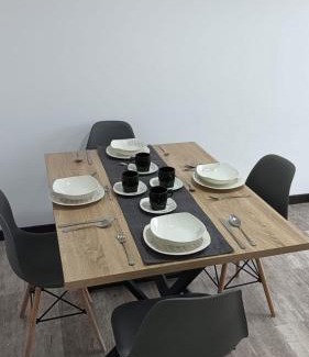 El Capuli Apartment | Apartamento Pasto 3 habitaciones
