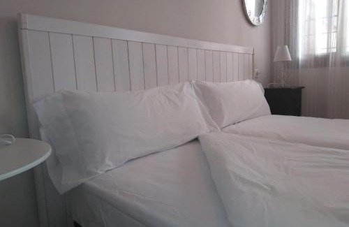 San Lorenzo Apartment | Apartamento patio de San Lorenzo VFT/CO/00990