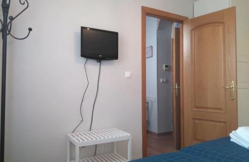 San Lorenzo Apartment | Apartamento patio de San Lorenzo VFT/CO/00990