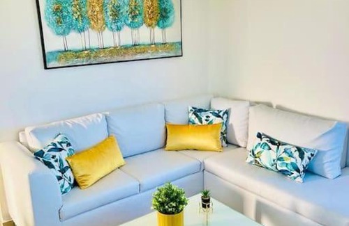 Residencial ROMANA Apartment | Apartamento Patricia