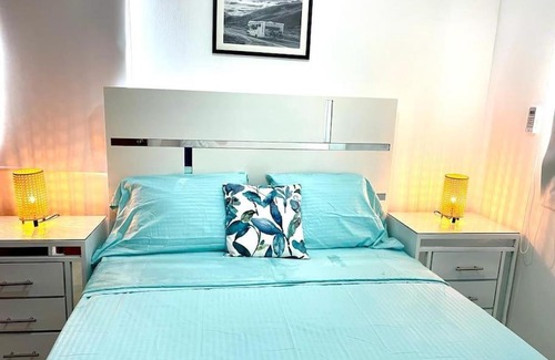 Residencial ROMANA Apartment | Apartamento Patricia