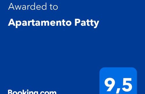 Elche Apartment | Apartamento Patty