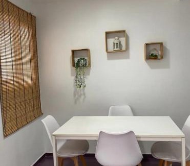 Elche Apartment | Apartamento Patty